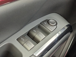 Chevrolet Traverse AWD Z71 4dr 2026