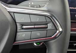 Chevrolet Traverse AWD Z71 4dr 2026