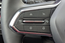 Chevrolet Traverse AWD Z71 4dr 2026