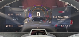 Chevrolet Traverse AWD Z71 4dr 2026