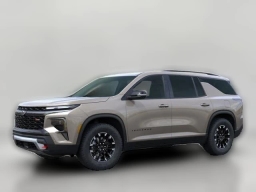 Chevrolet Traverse AWD Z71 4dr 2026