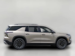 Chevrolet Traverse AWD Z71 4dr 2026