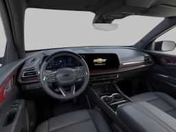 Chevrolet Traverse AWD Z71 4dr 2026