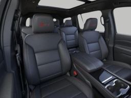 Chevrolet Traverse AWD Z71 4dr 2026
