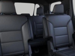 Chevrolet Traverse AWD Z71 4dr 2026