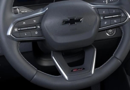 Chevrolet Traverse AWD Z71 4dr 2026