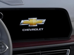 Chevrolet Traverse AWD Z71 4dr 2026