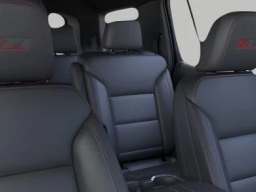 Chevrolet Traverse AWD Z71 4dr 2026