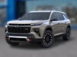Chevrolet Traverse AWD Z71 4dr 2026