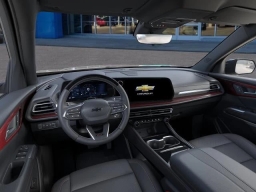 Chevrolet Traverse AWD Z71 4dr 2026