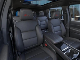Chevrolet Traverse AWD Z71 4dr 2026