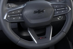 Chevrolet Traverse AWD Z71 4dr 2026