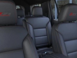 Chevrolet Traverse AWD Z71 4dr 2026