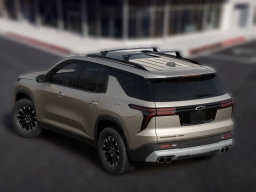 Chevrolet Traverse AWD Z71 4dr 2026