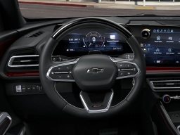 Chevrolet Traverse AWD Z71 4dr 2026