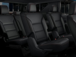 Chevrolet Traverse AWD Z71 4dr 2026