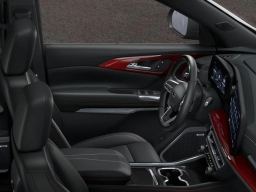 Chevrolet Traverse AWD Z71 4dr 2026