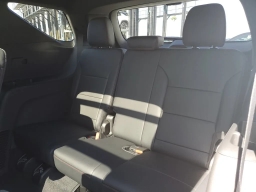 Chevrolet Traverse AWD Z71 4dr 2026