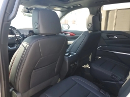 Chevrolet Traverse AWD Z71 4dr 2026