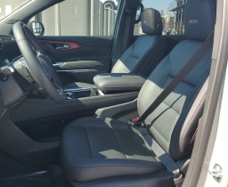 Chevrolet Traverse AWD Z71 4dr 2026