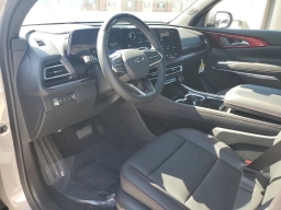 Chevrolet Traverse AWD Z71 4dr 2026