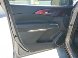 Chevrolet Traverse AWD Z71 4dr 2026