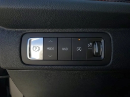 Chevrolet Traverse AWD Z71 4dr 2026