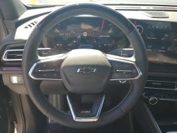 Chevrolet Traverse AWD Z71 4dr 2026