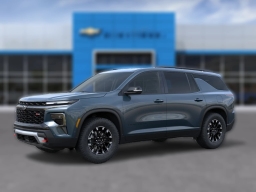 Chevrolet Traverse AWD Z71 4dr 2026