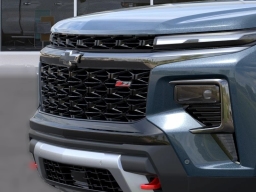 Chevrolet Traverse AWD Z71 4dr 2026