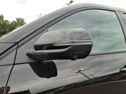 Chevrolet Traverse AWD Z71 4dr 2026