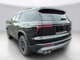 Chevrolet Traverse AWD Z71 4dr 2026