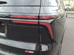 Chevrolet Traverse AWD Z71 4dr 2026