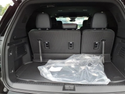 Chevrolet Traverse AWD Z71 4dr 2026