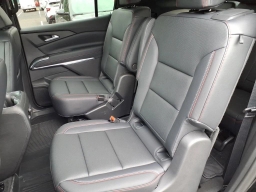 Chevrolet Traverse AWD Z71 4dr 2026