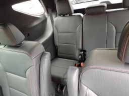 Chevrolet Traverse AWD Z71 4dr 2026