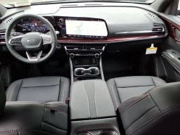 Chevrolet Traverse AWD Z71 4dr 2026