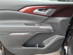 Chevrolet Traverse AWD Z71 4dr 2026