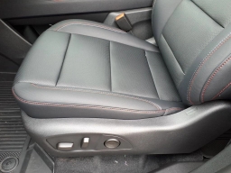Chevrolet Traverse AWD Z71 4dr 2026