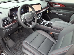 Chevrolet Traverse AWD Z71 4dr 2026