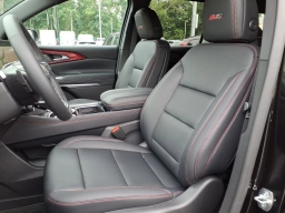 Chevrolet Traverse AWD Z71 4dr 2026