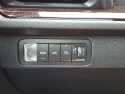 Chevrolet Traverse AWD Z71 4dr 2026