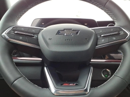 Chevrolet Traverse AWD Z71 4dr 2026