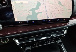 Chevrolet Traverse AWD Z71 4dr 2026