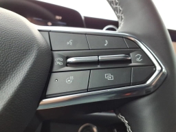 Chevrolet Traverse AWD Z71 4dr 2026