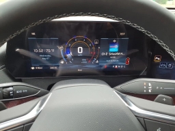 Chevrolet Traverse AWD Z71 4dr 2026