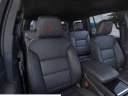 Chevrolet Traverse AWD Z71 4dr 2026