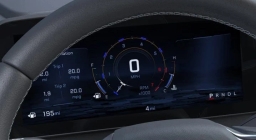Chevrolet Traverse AWD Z71 4dr 2026