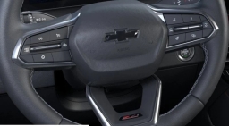 Chevrolet Traverse AWD Z71 4dr 2026