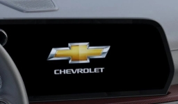 Chevrolet Traverse AWD Z71 4dr 2026